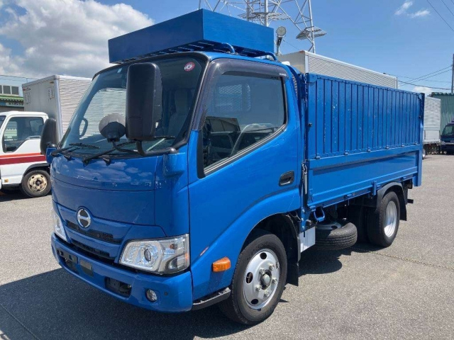 HINO DUTRO