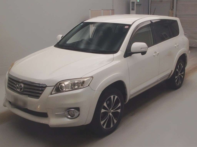 TOYOTA VANGUARD