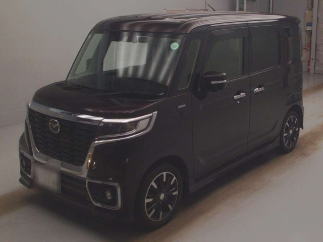 MAZDA FLAIR WAGON