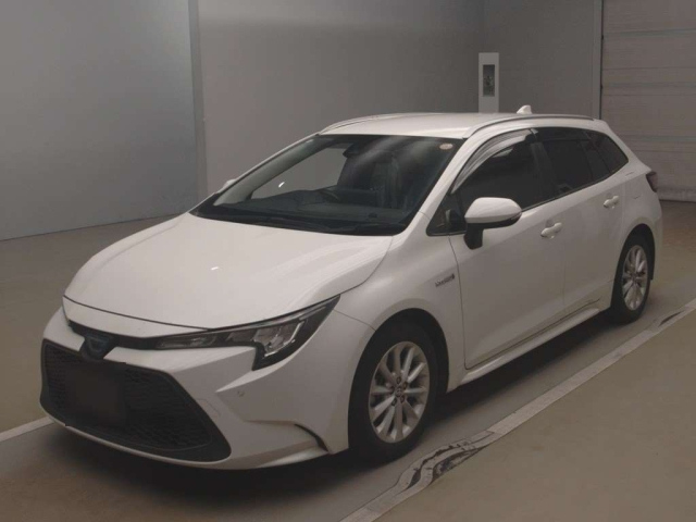 TOYOTA COROLLA TOURING