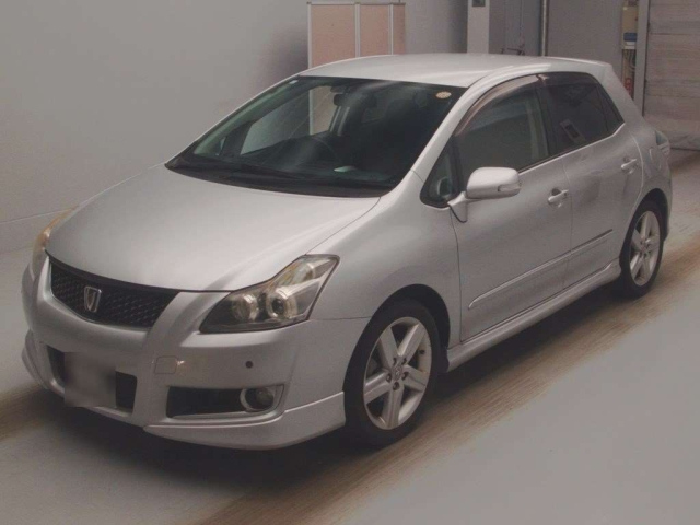 TOYOTA BLADE