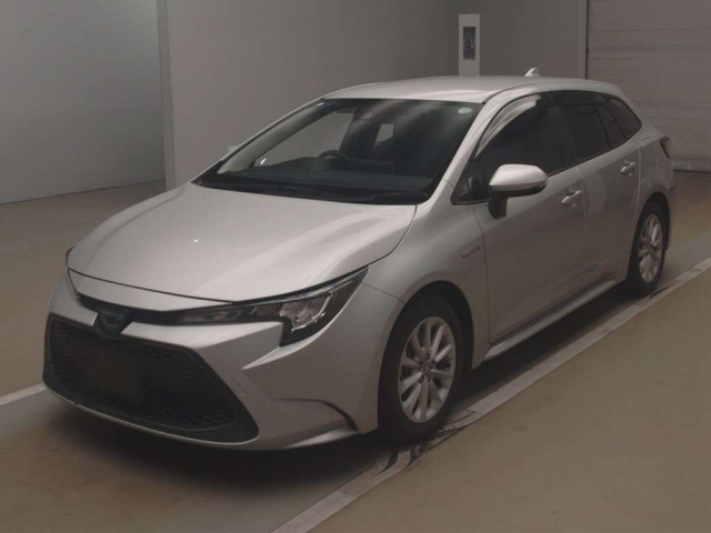 TOYOTA COROLLA TOURING