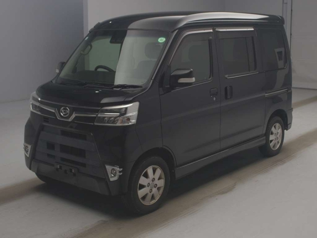 DAIHATSU ATRAI WAGON