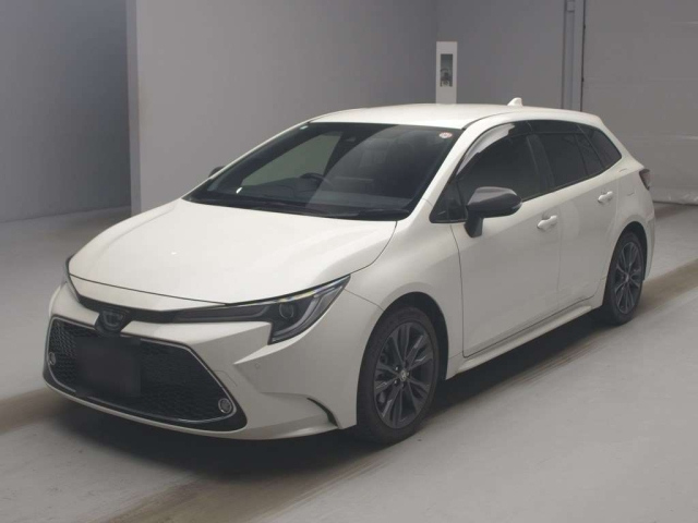 TOYOTA COROLLA TOURING