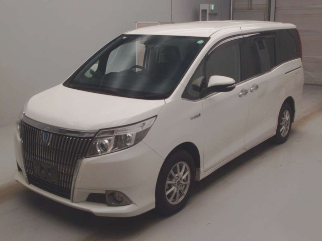TOYOTA ESQUIRE