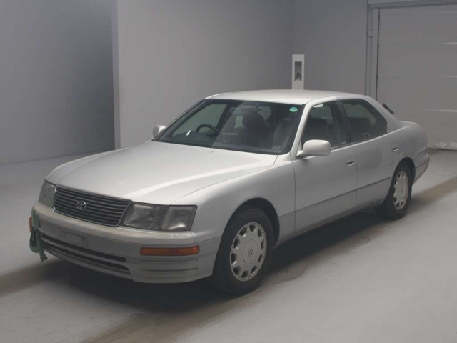 TOYOTA CELSIOR