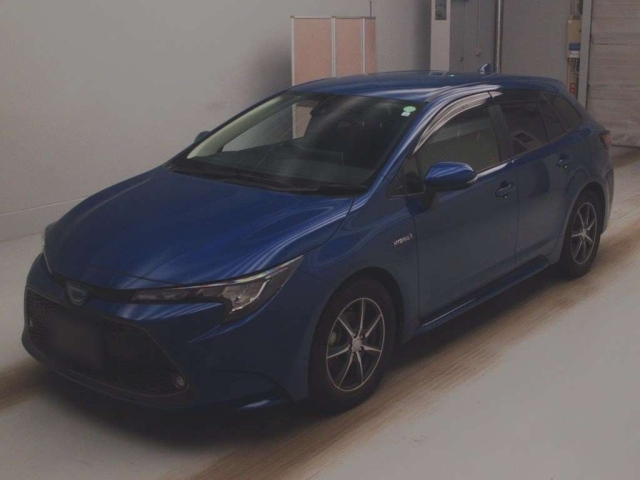 TOYOTA COROLLA TOURING