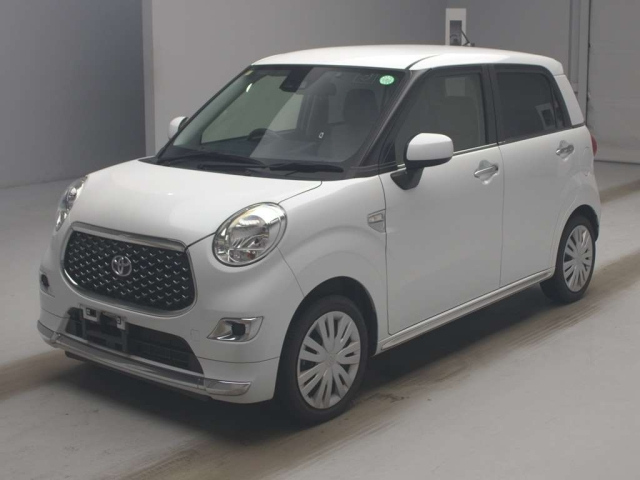 TOYOTA PIXIS JOY