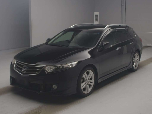 HONDA ACCORD WAGON