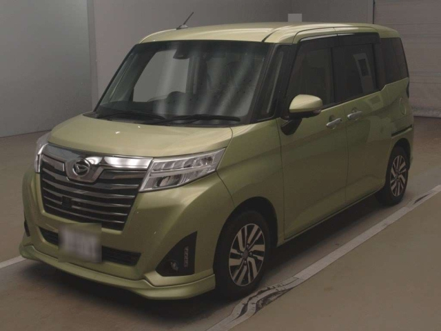 DAIHATSU THOR