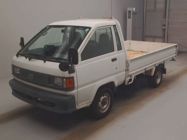 TOYOTA LITE ACE TRUCK