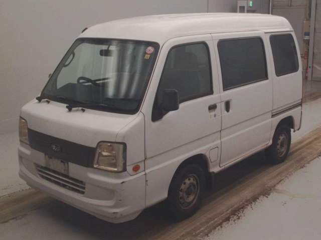 SUBARU SAMBAR