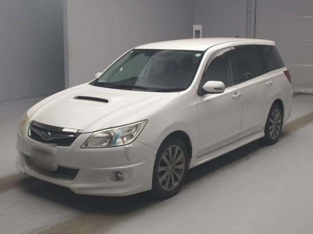 SUBARU EXIGA