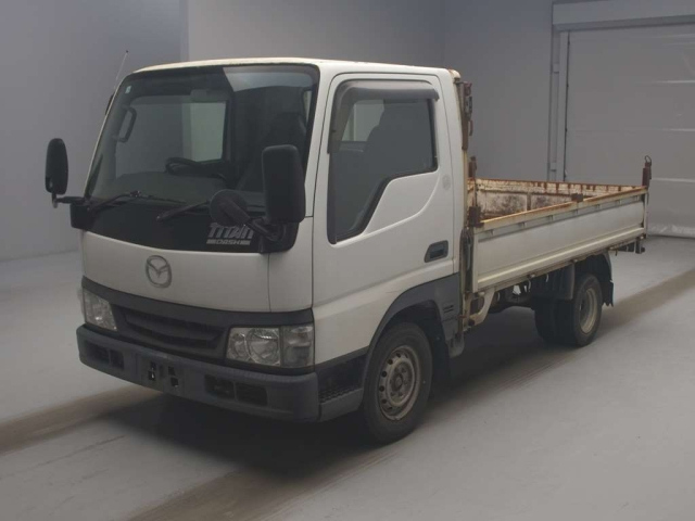 MAZDA TITAN