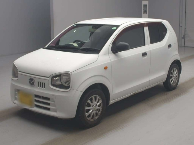 MAZDA CAROL