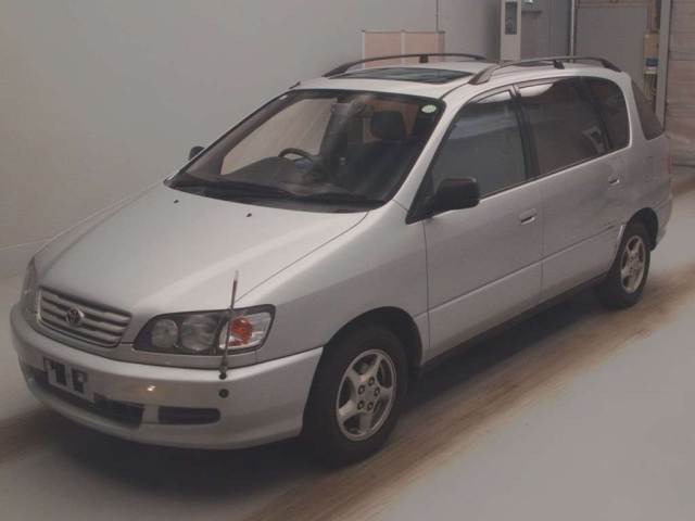 TOYOTA IPSUM