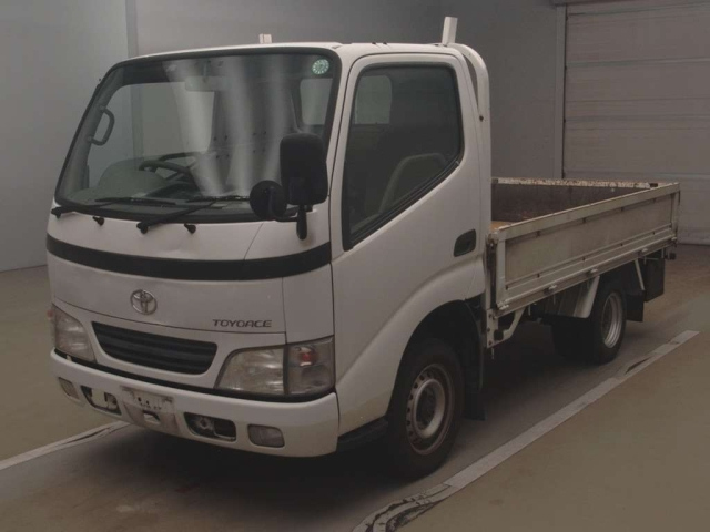 TOYOTA TOYOACE