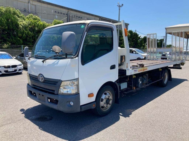 TOYOTA TOYOACE