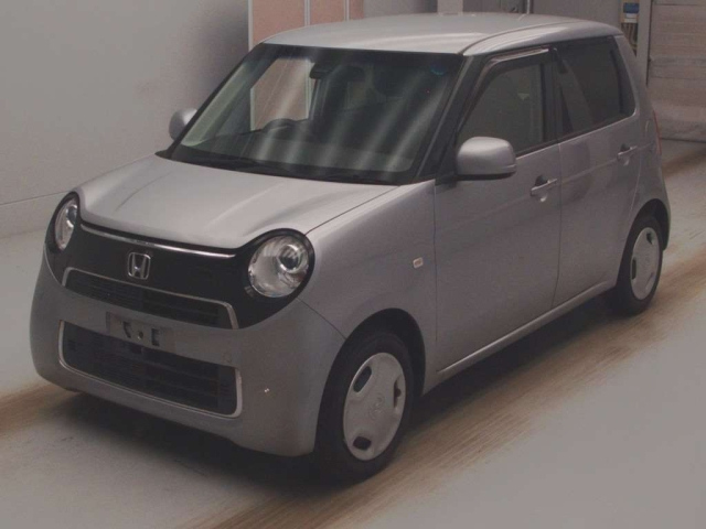 HONDA N ONE