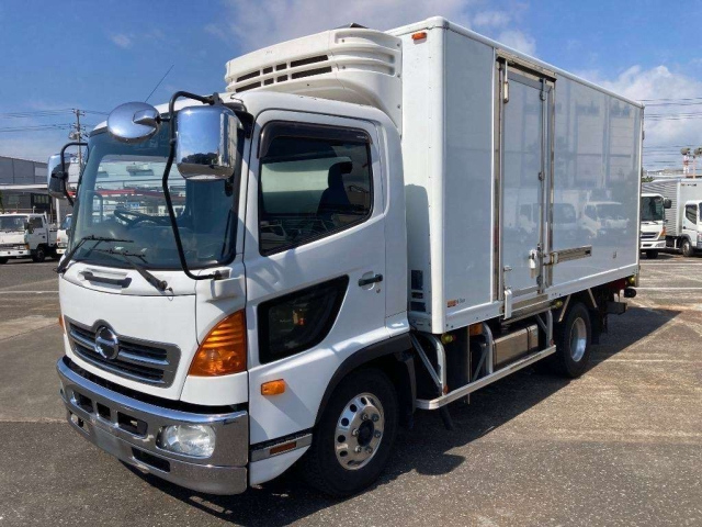 HINO RANGER