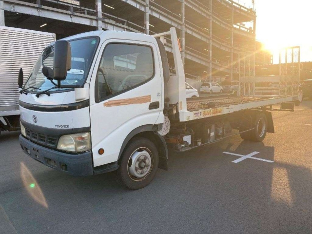 TOYOTA TOYOACE