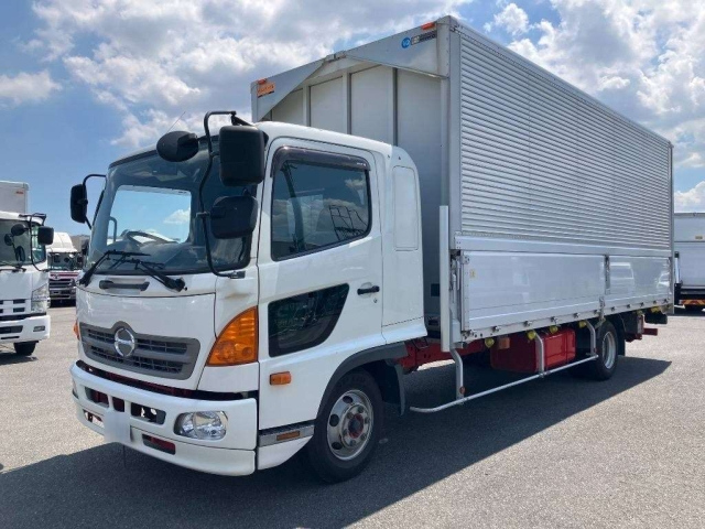 HINO RANGER