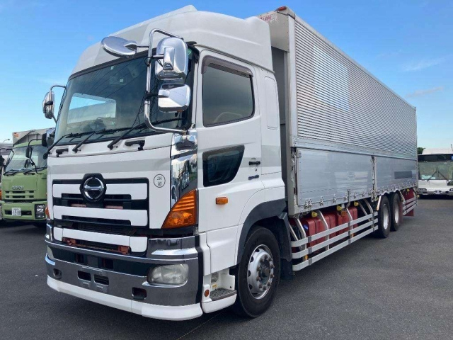 HINO PROFIA