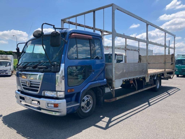 NISSAN CONDOR