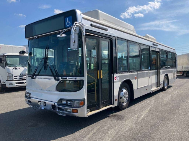 HINO BLUERIBBON