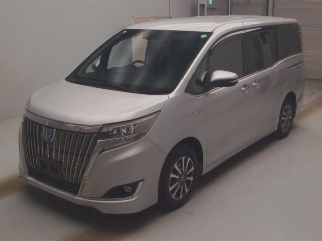 TOYOTA ESQUIRE