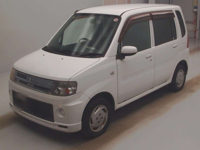 MITSUBISHI TOPPO