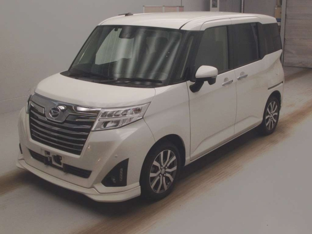 DAIHATSU THOR