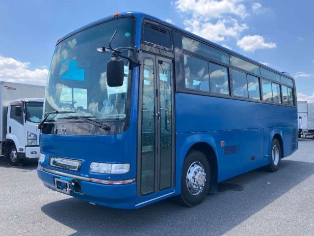 HINO SEREGA