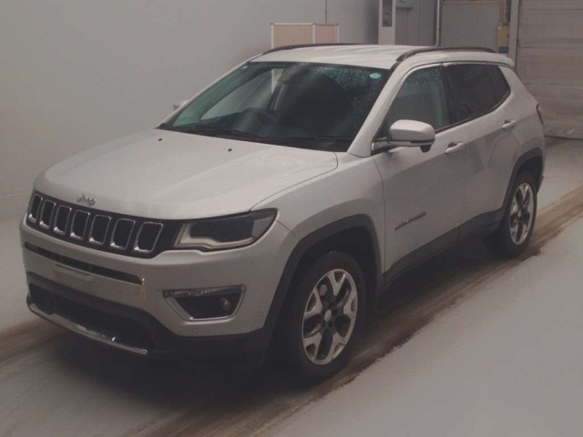 CHRYSLER JEEP COMPASS