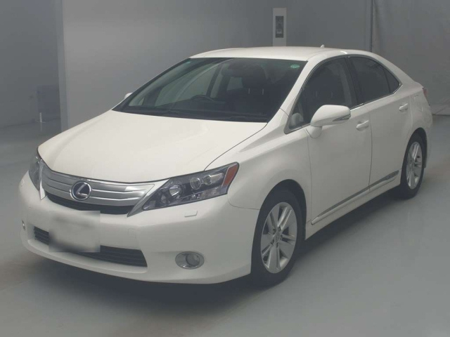 LEXUS HS