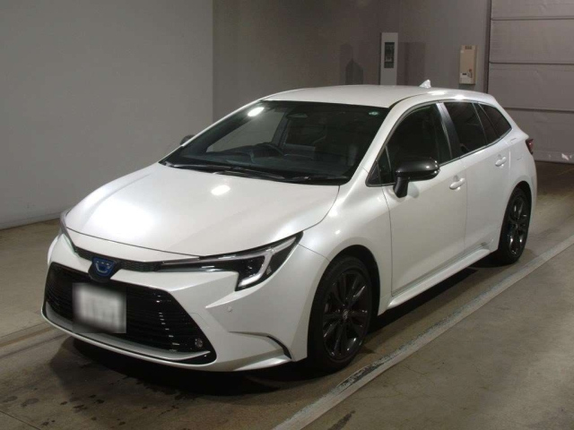TOYOTA COROLLA TOURING