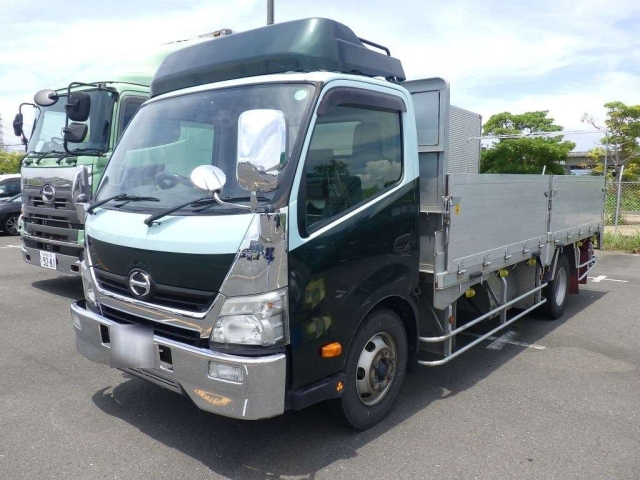 HINO DUTRO