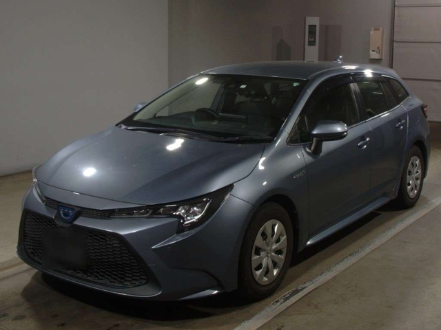 TOYOTA COROLLA TOURING