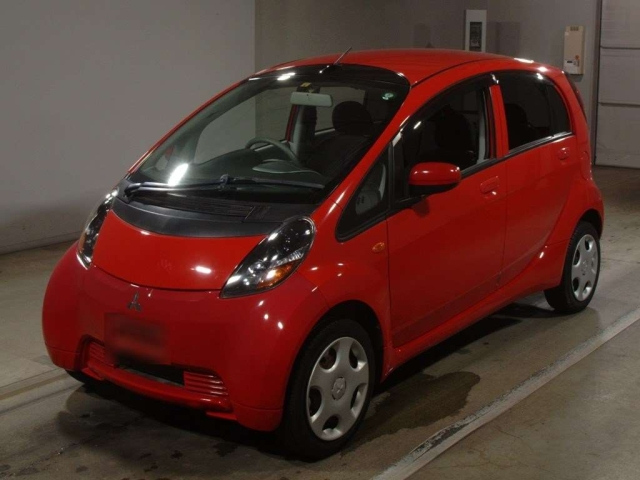 MITSUBISHI I