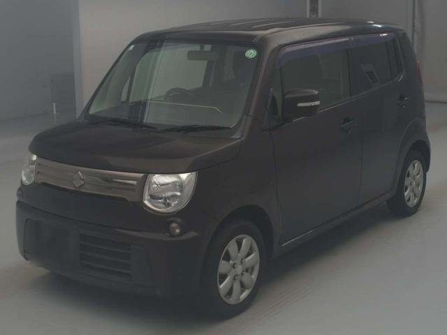 SUZUKI MRWAGON
