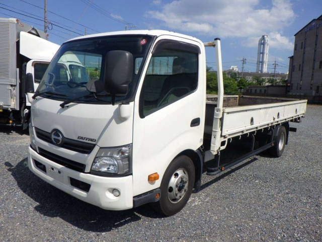 HINO DUTRO
