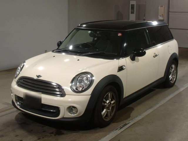 BMW MINI