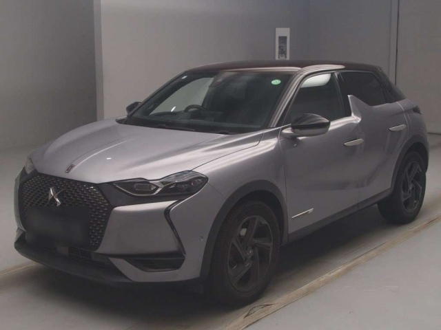 CITROEN DS3