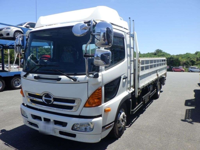 HINO RANGER