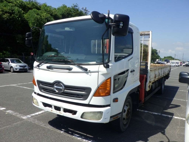 HINO RANGER