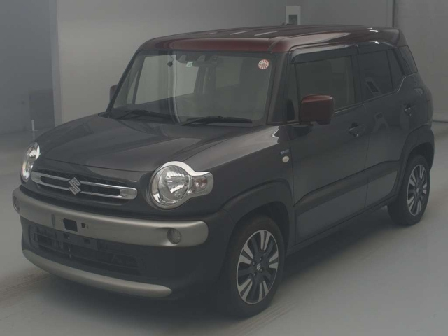 SUZUKI XBEE