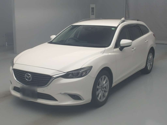 MAZDA ATENZA WAGON