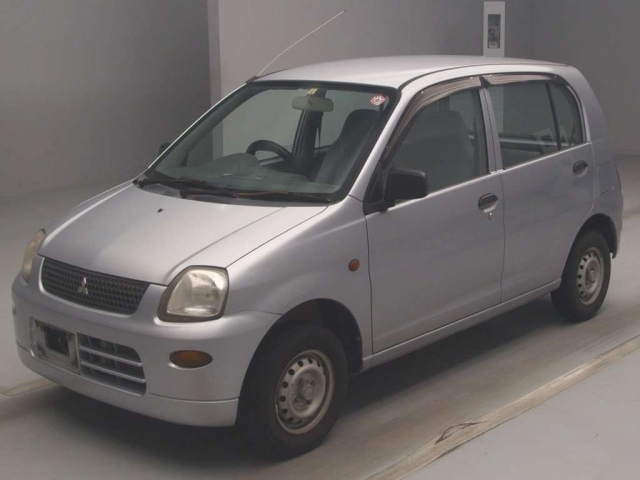 MITSUBISHI MINICA