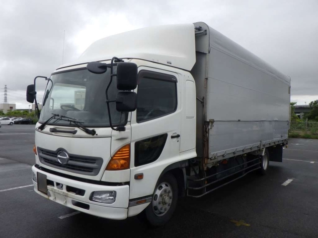 HINO RANGER