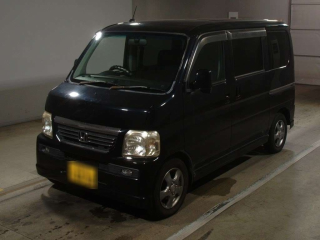 HONDA VAMOS